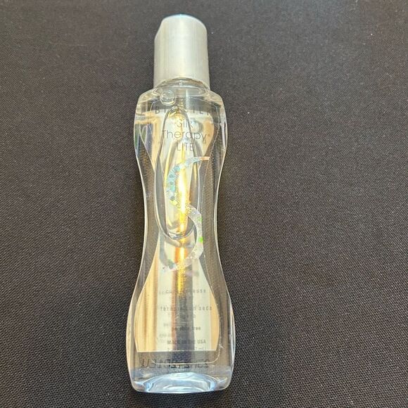 🌻 Biosilk Silk Therapy Lite Leave In Treatment New - Picture 2 of 4